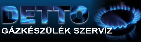 Detto Service Bt. - gázkészülék szerviz, éves karbantartás
